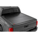 Rough Country 50420500 Hard Roll Up Bed Cover for 16-23 Toyota Tacoma with 5' Bed