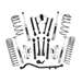 Rough Country 2.5in X-Series Suspension Lift Kit Rough Country  2.5in X-Series Suspension Lift Kit for 97-06 Jeep Wrangler TJ