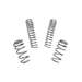 Rough Country 2.5in Suspension Lift Kit Rough Country  2.5in Suspension Lift Kit for 97-06 Jeep Wrangler TJ
