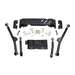 Rough Country 4-6in Long Arm Upgrade Kit Rough Country  4-6in Long Arm Upgrade Kit for 84-01 Jeep Cherokee XJ