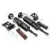 Rough Country  Vertex 2.5 Reservoir Coilovers for 05-23 Toyota Tacoma