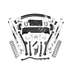 Rough Country 4.5in Long Arm Suspension Lift Kit Rough Country  4.5in Long Arm Suspension Lift Kit for 84-01 Jeep Cherokee XJ