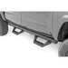Rough Country 71000A SRX2 Adjustable Aluminum Steps for 05-23 Toyota Tacoma Double Cab