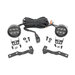 Rough Country  LED Ditch Light Kit for 16-23 Toyota Tacoma