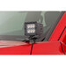 Rough Country  LED Ditch Light Kit for 24-26 Toyota Tacoma