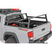Rough Country  Aluminum Bed Rack for 05-23 Toyota Tacoma