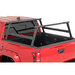 Rough Country  Aluminum Bed Rack for 24-26 Toyota Tacoma