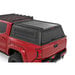 Rough Country 73407 Modular Truck Bed Cap for 24-26 Toyota Tacoma with 5' Bed