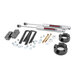 Rough Country  3" Lift Kit for 05-23 Toyota Tacoma