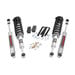 Rough Country  3 Inch Lift Kit for 05-23 Toyota Tacoma 4WD