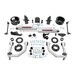 Rough Country  3.5" Lift Kit for 24-26 Toyota Tacoma 4WD