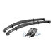 Rough Country 8075Kit 3.5" Rear Leaf Springs for 05-23 Toyota Tacoma