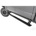 Rough Country PSR652110 Power Running Boards with Dual Electric Motors for 05-23 Toyota Tacoma Double Cab