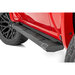 Rough Country SRB051785A HD2 Aluminum Running Boards for 05-23 Toyota Tacoma Double Cab