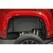 Rough Country 4521A Rear Wheel Well Liners for 24-26 Toyota Tacoma 2WD/4WD