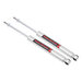 Rough Country 770761_N M1 Monotube Rear Shocks for 05-23 Toyota Tacoma with 0-2" lift