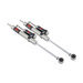 Rough Country  M1R Monotube Rear Shocks for 24-26 Toyota Tacoma 4WD