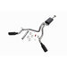 Rough Country 96016 Performance Stainless Cat-Back Exhaust for 16-23 Toyota Tacoma with 3.5L
