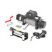 Rugged Ridge Trekker Series Winch Rugged Ridge  Trekker Series Winch