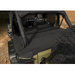 Rugged Ridge Tonneau Cover Extension  Rugged Ridge 13550.05 Tonneau Cover Extension  for 07-18 Jeep Wrangler Unlimited JK 4 Door