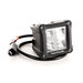 Rugged Ridge 15209.30 High/Low Beam LED Cube Light Combo 