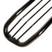 Rugged Ridge 11513 02 Grille Guard In Black For 11 18 Jeep