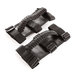Rugged Ridge Paracord Grab Handles Rugged Ridge  Paracord Grab Handles for 97-20 Jeep Wrangler & Gladiator JT