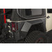 Rugged Ridge XHD Rear Armor Fenders Rugged Ridge  XHD Rear Armor Fenders for 07-18 Jeep Wrangler JK
