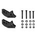 DV8 Shock Skid Plate WYSIWYG 