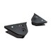 DV8 Toyota Tacoma Gen4 Trailing Arm Skid Plate Pair