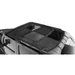 Smittybilt 97500 Extended Shade Top with Skylights for 18-23 Jeep Wrangler JL Unlimited