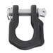 Smittybilt Delta-Series 3/4" D-Ring  Smittybilt 99047 Delta-Series 3/4" D-Ring
