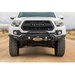 Smittybilt SB61248W Front Bumper for 16-23 Toyota Tacoma