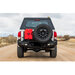 Smittybilt SB61448W Rear Bumper  for 16-23 Toyota Tacoma