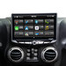 Stinger Off-Road HEIGH10 Digital Multimedia Receiver Stinger Off-Road STH10JKB HEIGH10 Digital Multimedia Receiver for 07-10 Jeep Wrangler JK