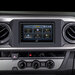 Stinger Off-Road STH68TAC Stinger 6.8" Double DIN Radio Kit  for 16-21 Toyota Tacoma