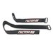 Factor 55 Strap Wraps-Pair Factor 55 00071-2 Strap Wraps-Pair