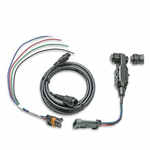 Superchips 42050-L Traildash2 with LIT Wide Shot Pods and EAS Power ...