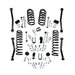 Superlift 4" Lift Kit Superlift  4" Lift Kit for 18-23 Jeep Wrangler JL Unlimited