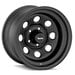 TACTIK  Circle 8 Classic Wheel  for 87-06 Jeep Wrangler YJ & TJ