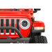 TACTIK 9" Gen 2 LED Headlights with DRL Halo and Plug & Play Wiring Harness TACTIK  9" Gen 2 LED Headlights with DRL Halo and Plug & Play Wiring Harness for 18-25 Jeep Wrangler JL & Gladiator JT