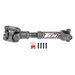 Ten Factory TFR1310-2135       1310 Rear Solid CV Drive shaft for Jeep Wrangler 97-06 TJ