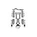 Teraflex 3" Suspension with Flexarms  Teraflex  3" Suspension with Flexarms  for 07-18 Jeep Wrangler JK