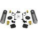 Teraflex 2.5" Sport ST2 Spring & Spacer Lift System Teraflex  2.5" Sport ST2 Spring & Spacer Lift System for 20-24 Jeep Gladiator JT