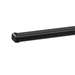 Thule 60" SquareBar 150 in Black Thule 712500 60" SquareBar 150 in Black for Thule Evo Rack System