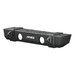 Aries TrailCrusher Front Bumper Aries 2156002 TrailCrusher Front Bumper for 18-20 Jeep Wrangler Unlimited JL and Gladiator JT