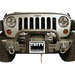 Tuffy 189-01 Flip-Up License Plate Holder 