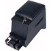 Tuffy Series II Security Console (10" Wide) Tuffy 032-01 Series II Security Console (10" Wide) for 76-90 Jeep CJ & Wrangler YJ