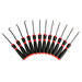 Performance Tool W945 12-Piece Precision Pick and Driver Set 