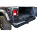 Warrior Products MOD Series Rear Bumper Warrior Products  MOD Series Rear Bumper for 18-19 Jeep Wrangler JL